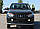 Захист переднього бампера ВУС одинарний Mitsubishi L 200 96-06 07-10 10-15 15+ Кенгурятник дуги пороги, фото 4