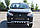 Захист переднього бампера ВУС подвійний Mitsubishi L 200 96-06 07-10 10-15 15+ Кенгурятник дуги пороги, фото 3