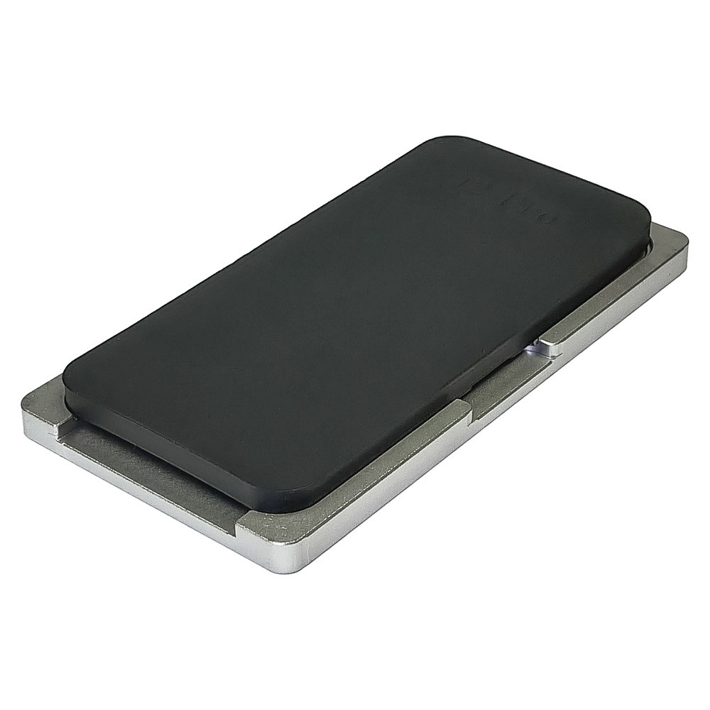 TU TU Комплект форм для Apple iPhone 12/ 12 Pro, для отцентровки и склеивания дисплея со стеклом