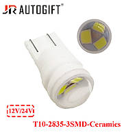 T10 ceramic 12-24v