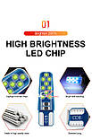 T10 COB 18smd, фото 3