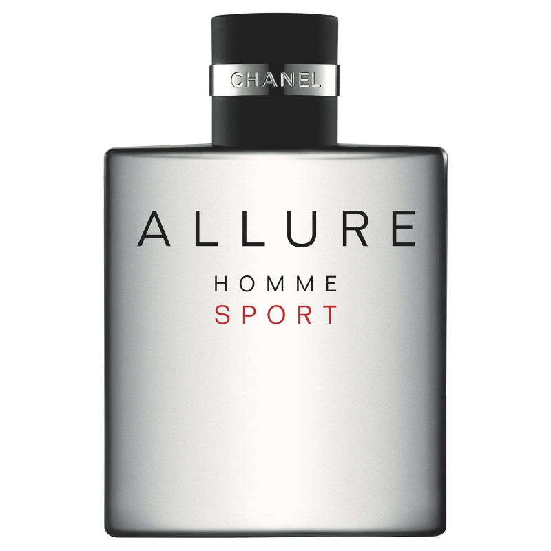 Чоловіча туалетна вода Chanel Allure homme Sport Tester Lux 100 ml. Шанель Аллюр Хом Спорт Тестер Люкс 100 мл.