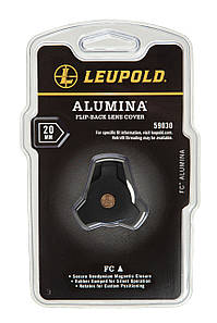 Кришка для приціли Leupold Alumina Back Flip Lens Cover 20mm