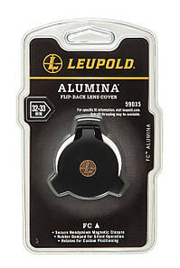 Кришка для приціли Leupold Alumina 32-33mm