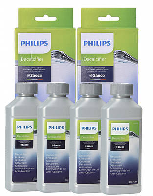 Средство от накипи saeco ca6700 10 - купить недорого на Prom.ua: цены ...