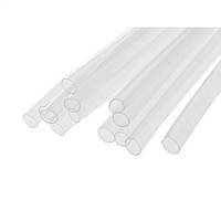 Термоусаджувальна трубка прозора 2/1