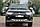 Захист переднього бампера ВУС SHARK Mitsubishi Pajero Sport 2008-2015 Кенгурятник захист бампера дуги пороги, фото 3