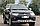 Захист переднього бампера ВУС SHARK Mitsubishi Pajero Sport 2008-2015 Кенгурятник захист бампера дуги пороги, фото 4