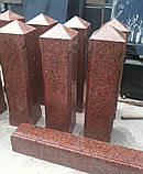 Граніт Мармур дизайн в Україні, фото 3