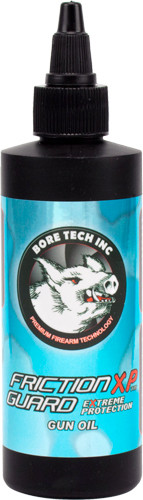 Масло для зброї Bore Tech FRICTION GUARD HP 118 мл
