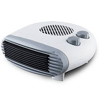TU  TU Тепловентилятор спиральный LQ202, 2000W, 2 режима 800/2000Вт, холодный /теплый/горячий