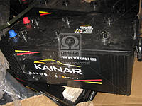 Аккумулятор 190Ah-12v KAINAR Standart+ (513x223x223),обратная полярность (3),EN1250, 190 121 4 120 ЧЧ