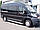 Бічна захист пороги майданчик Fiat Ducato 1994-2006 2007+ кенгурятник захист задня дуги пороги, фото 3