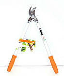 Садові ножиці для сучків STIHL PB 10 (00008813669), фото 2
