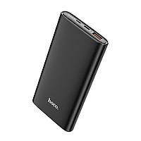 TU  TU Power bank Hoco J83 10000mAh PD20W+QC3.0 чёрный