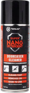 Збройовий очищувач-знежирювач GNP Degreaser Cleaner 400 мл