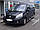 Бічна захист пороги труби Fiat Scudo 1995-07 2007-16 2016+ кенгурятник захист задня дуги пороги, фото 6