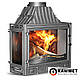 Камінна топка KAWMET W3 тристороння (16,7 kW), фото 4