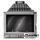 Камінна топка KAWMET W1 (18 kW), фото 4