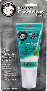 Засіб для чищення зброї Bore Tech CHAMELEON GEL 59 мл