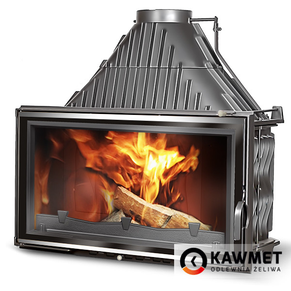 Камінна топка KAWMET W12 (19,4 kW)