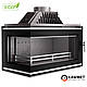 Камінна топка KAWMET W16 LB (13,5 kW) ECO, фото 5