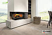 Камінна топка KAWMET W16 LB (13,5 kW) ECO, фото 10