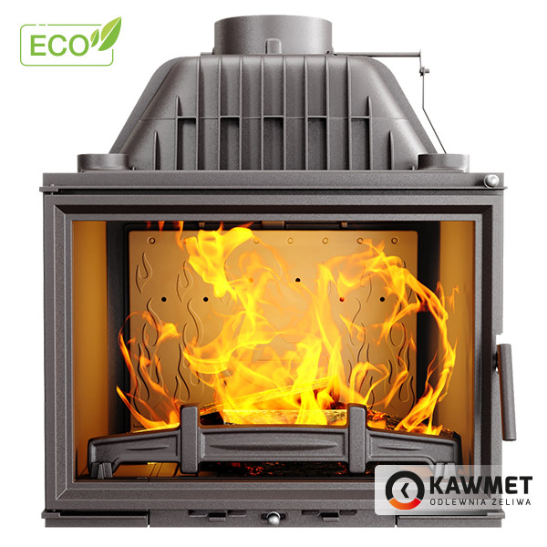 Камінна топка KAWMET W17 (16.1 kW) EСO, фото 1