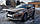 Захист переднього бампера ВУС подвійний Volvo XC-60 2008-2013 Кенгурятник дуги пороги, фото 3