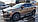 Бічна захист пороги труби Volvo XC-60 2008-2013 кенгурятник захист задня дуги пороги, фото 3