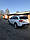 Захист заднього бампера Acura MDX 2006-2013 Кенгурятник дуги пороги, фото 4