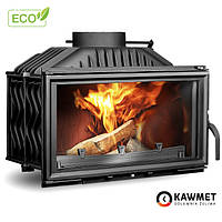 Каминная топка KAWMET W15 (9.4 kW) ECO