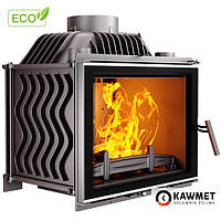 Каминная топка KAWMET W17 Dekor (12.3 kW) ECO