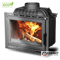 Каминная топка KAWMET W13A (11.5 kW) ECO