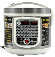 Мультиварка Rotex RMC505-W Excellence