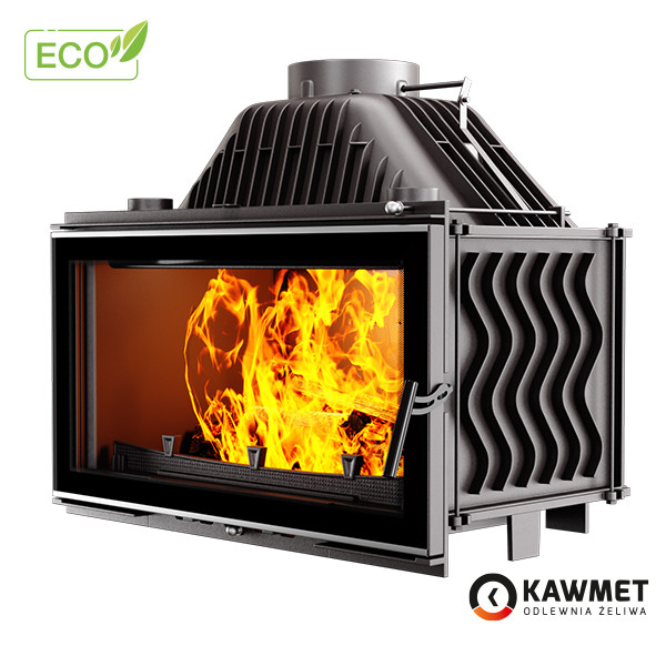 Камінна топка KAWMET W16 (13,5 kW) ECO