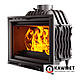 Камінна топка KAWMET Premium HERMES (14 kW) EKO, фото 3