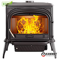 Печь камин чугунная KAWMET Premium NIKA S5 ECO