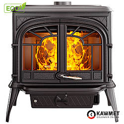 Піч камін чавунна KAWMET Premium SPARTA (13,9 kW) EKO