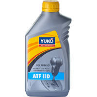 Трансмиссионное масло Yuko ATF IID 1л (4820070241570) - Вища Якість та Гарантія!