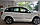 Бічна захист пороги труби Chery Tiggo 3 2014+ кенгурятник захист задня дуги пороги, фото 3