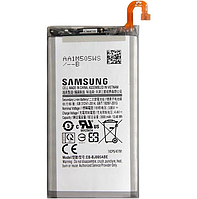 Аккумулятор EB-BJ805ABE (АКБ, батарея) Samsung A605 Galaxy A6 Plus (Li-ion 3.85V 3500mAh)