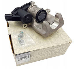 Супорт задній лівий Renault Scenic III ОРИГІНАЛ 440118013R