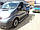 Бічна захист пороги майданчик для Renault Trafic 2001-2014, 2014+ Захист заднього бампера/дуги/пороги, фото 6
