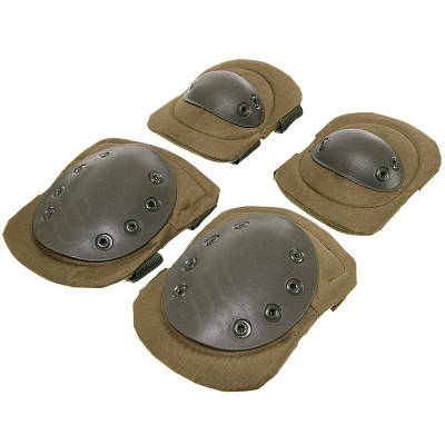 Захист тактичний наколінники, налокітники ON-112