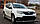 Захист переднього бампера ВУС подвійний Renault Duster 2010-2018 2018+ Кенгурятник дуги пороги, фото 3