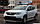 Захист переднього бампера ВУС подвійний Renault Duster 2010-2018 2018+ Кенгурятник дуги пороги, фото 4