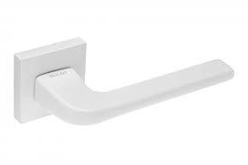 Ручки Rich-Art Aдена 329 R64 WP білий матовий, фото 1