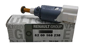 Датчик стоп-сигналу Renault Master III ОРИГИНАЛ 8200168238