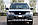 Захист переднього бампера ВУС SHARK Suzuki Grand Vitara 2005-2012 Кенгурятник дуги пороги, фото 3